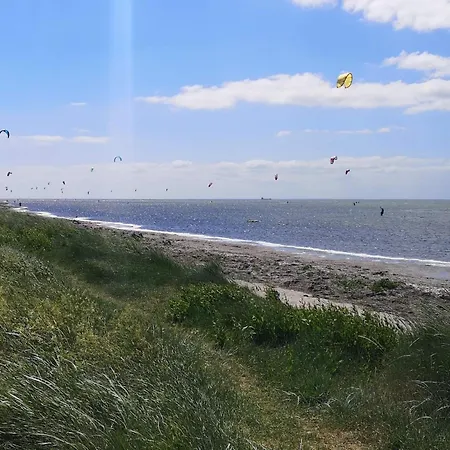 10 Person In Dragor-by Traum Prázdninový dům