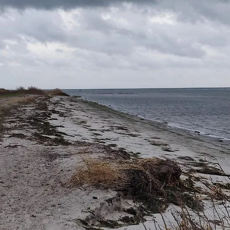 10 Person In Dragor-by Traum Dragør