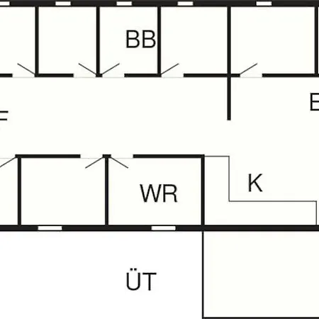 10 Person In Dragor-by Traum Dragør
